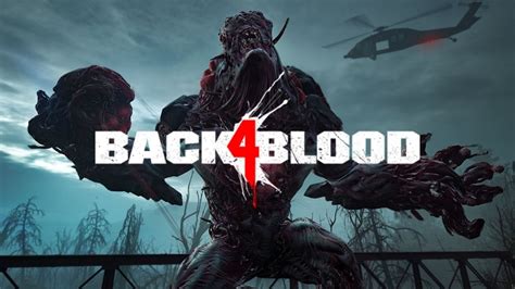 Back 4 Blood ‘Card System’ trailer - Gematsu