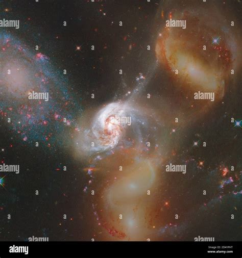 Galaxy 的图像结果