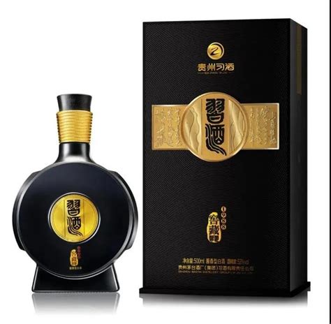 茅台集团 习酒 窖藏1988 雅致版 53度 酱香型白酒 579ml*4瓶 整箱装-京东商城【降价监控 价格走势 历史价格】 - 一起惠神价网 ...