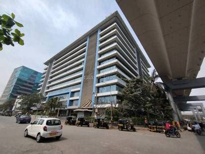 Trade Center in Kalina, Mumbai: Price, Brochure, Floor Plan, Reviews