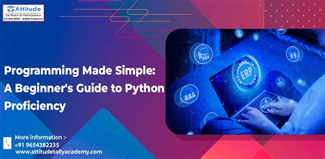 Simple Python Programming 的图像结果
