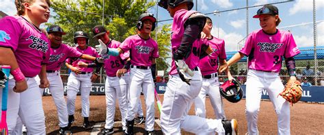 Perfect Game USA - World's Largest Baseball Scouting Service