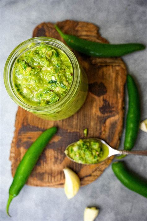 Spicy Jamaican Hot Pepper Sauce Recipe: Authentic & Flavorful