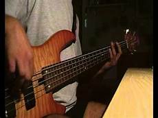 sensazioni vasco vasco sensazioni forti cover bass sensazioni vasco vasco sensazioni forti cover bass
