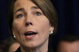 Image result for maura healey news