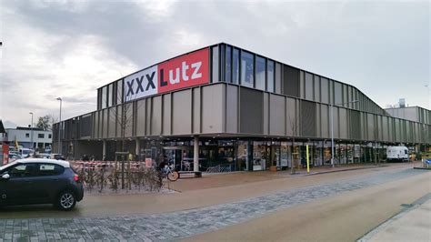 So läuft die Eröffnung des neuen XXXLutz ab - Vorarlberger Nachrichten | VN.at