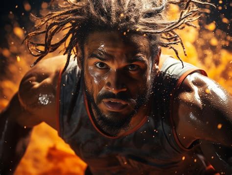 Runner Athlete 的图像结果