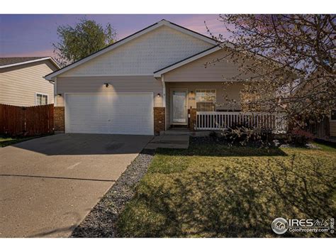 3536 38th Ave, Evans, CO 80620 | Homes.com