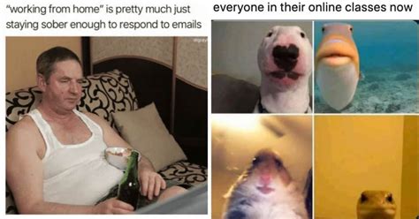 Image result for Work Home Meme