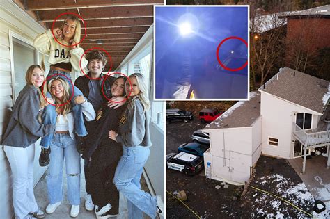 Figures seen walking in background of video taken near Idaho crime scene