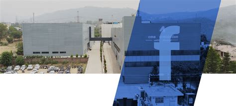 Acme Generics Pvt. Ltd.