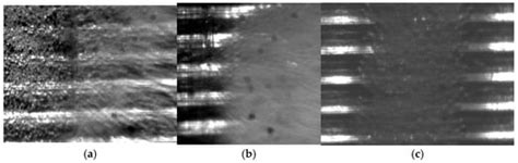 Comparative Research in the Field of the Parametric Effect of Lubricant ...