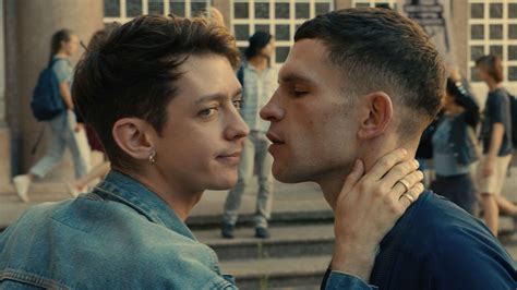 Estrenan el trailer de la película gay más esperada del año ¡Míralo ...