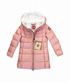 piumoni bambini piumino colmar originals vera piuma rosa per piumoni bambini piumino colmar originals vera piuma rosa per