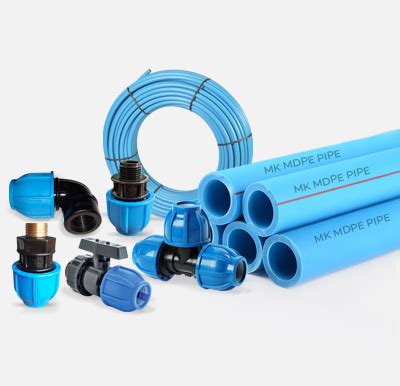 MK Plastic Industries
