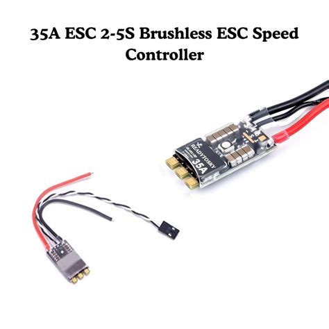 Buy ReadytoSky ESC for Drone | Makerbazar