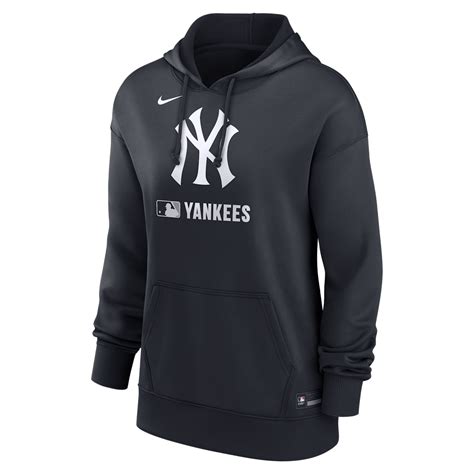 New York Yankees Clothing Hoodies and Pullovers. Nike.com