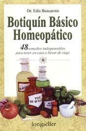 Buy Botiquin basico homeopatico / Basic homeopathy cabinet: 48 remedios ...