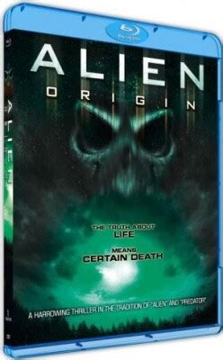 Image result for Alien Origin Movie