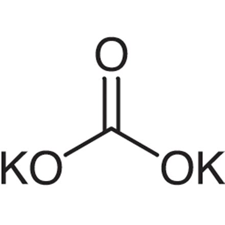 Potassium Carbonate 584-08-7 | Tokyo Chemical Industry (India) Pvt. Ltd.