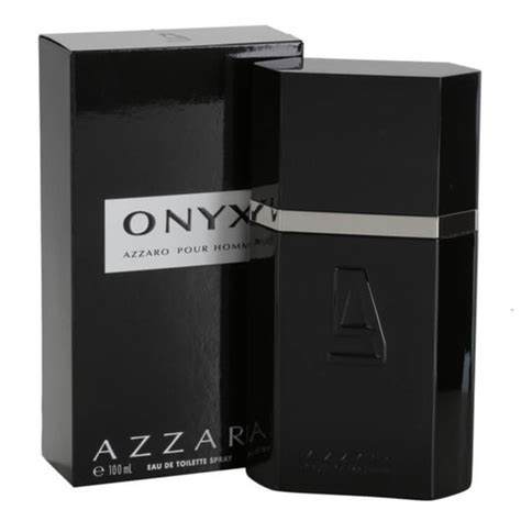 Azzaro Onyx For Men - 100ml – Just Attar