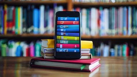 Image result for Download Library App