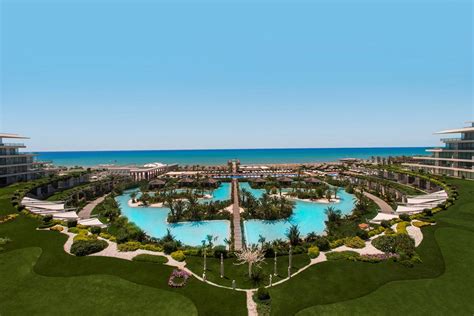 Maxx Royal Belek Golf Resort - Kaden Group