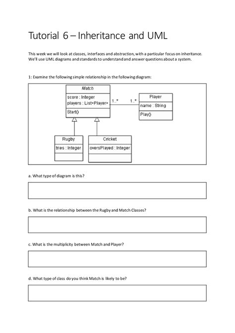 Image result for Java Inheritance UML