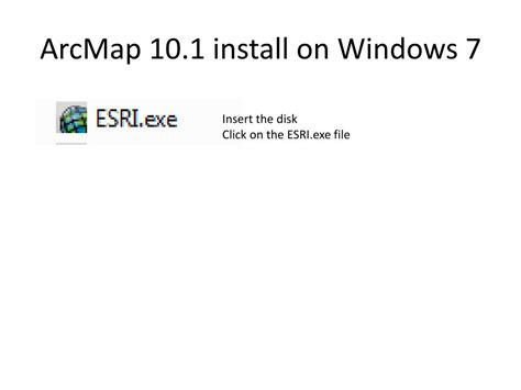 Image result for How to Install ArcMap