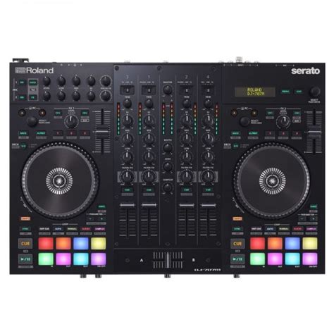 DJ Equipment