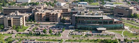Avera Children's Hospital, Sioux Falls, SD