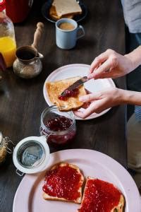 Homemade Raspberry Jam Recipe