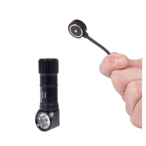 Vector Rechargeable Flashlight 的图像结果