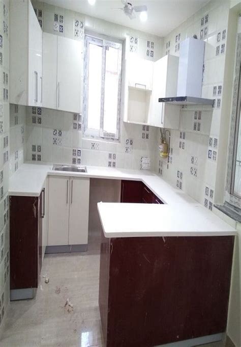 Modular Kitchen in Pune, Mumbai – Magic Feel Interiors