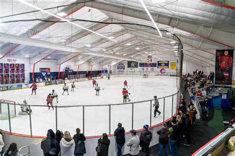 Home - Breakaway Ice Center