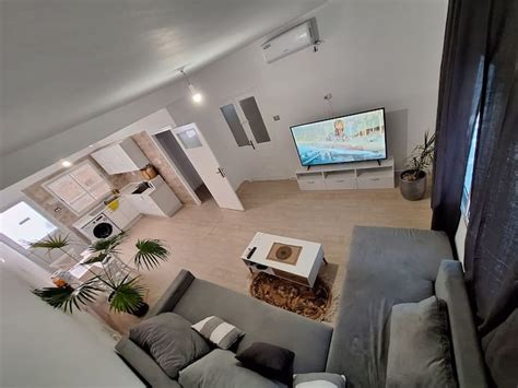 Beautiful house in quiet nature - Houses for Rent in Nefza, Béja ...