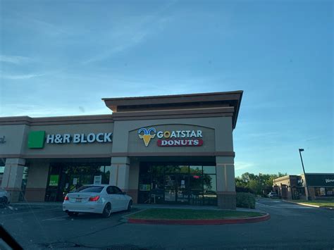 Meridian DK Donuts, 520 S Meridian Rd, Unit #20, Meridian, ID, Candy ...