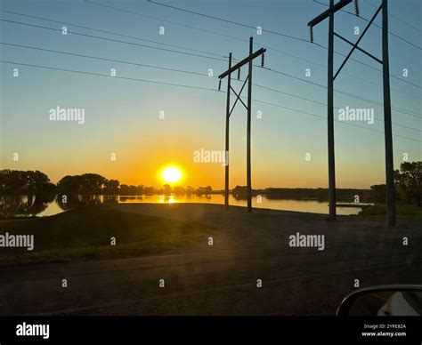 Omaha District Structural Engineers Jun Jin and Nabil Askar perform an ...