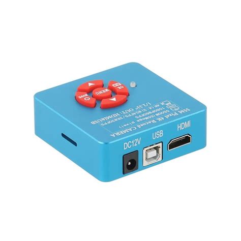 Buy BEEYNG Lab Microscope Accessories 55MP 4K 1080P Digital Microscope ...