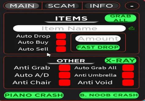 Image result for Pop It Trade Auto Scam Script