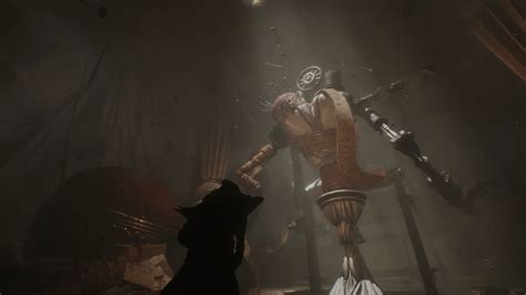 Clair Obscur Expedition 33: How To Get Tissenum - Deltia's Gaming