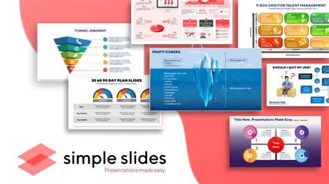Image result for Simple Slides.com