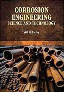 CORROSION ENGINEERING SCIENCE AND TECHNOLOGY (HB 2022): Buy CORROSION ...
