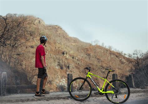 Montra Trance Pro 700C | Premium Hybrid Bikes in India | Buy Online