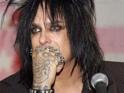 Motley Crue heavy metal rock bands nikki sixx wallpaper