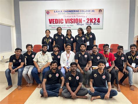SRKREC VEDIC VISION