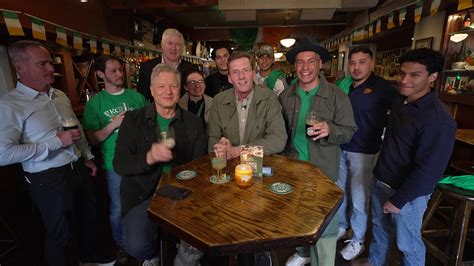 Kells Seattle celebrates all things Irish | king5.com