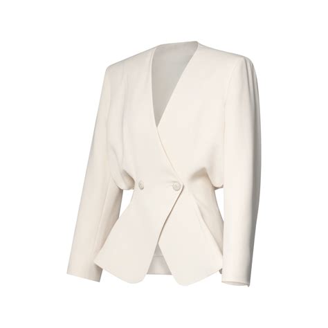 Tailored Robe Jacket - Ready-to-Wear | Louis Vuitton India