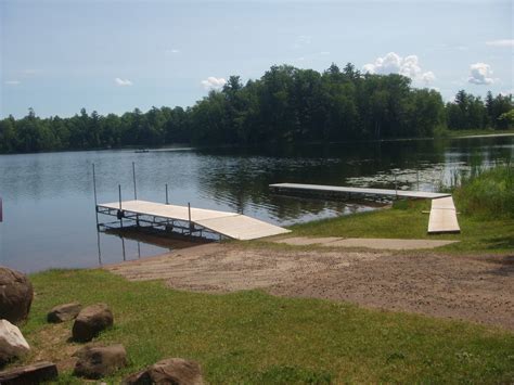 Delta Lake Campground | Bayfield County, WI - Official Website