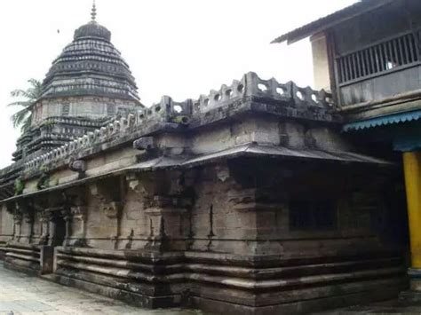Most Visited Temples in Udupi, Uttarakannada, Chikamagaluru - Tour ...